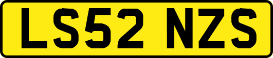 LS52NZS