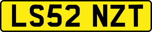 LS52NZT