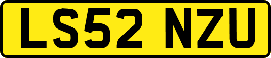 LS52NZU