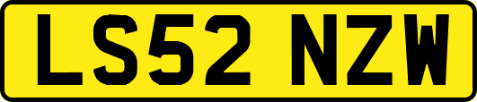 LS52NZW