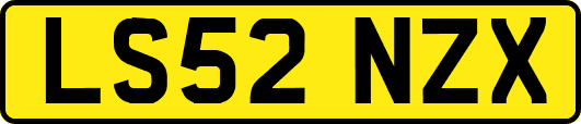 LS52NZX