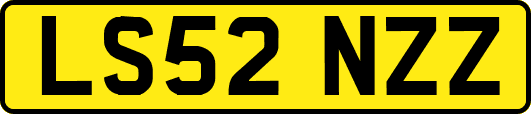 LS52NZZ