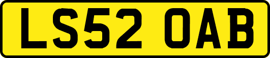 LS52OAB