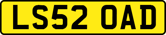 LS52OAD