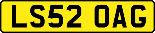 LS52OAG