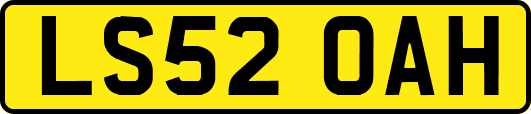 LS52OAH