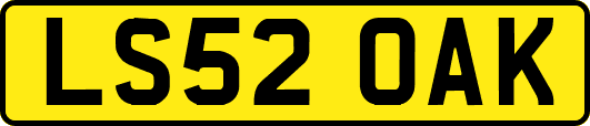 LS52OAK