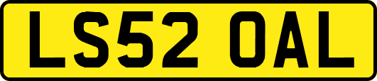 LS52OAL