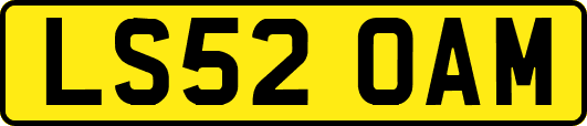 LS52OAM