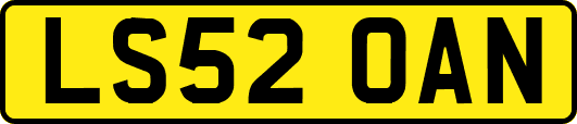 LS52OAN