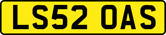 LS52OAS