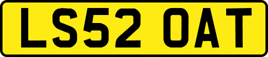 LS52OAT