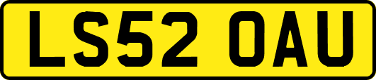 LS52OAU