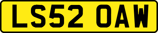 LS52OAW