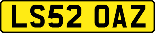 LS52OAZ