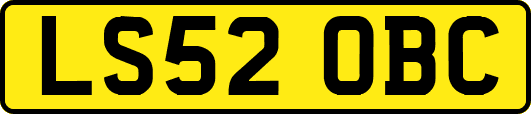 LS52OBC