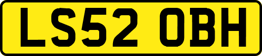 LS52OBH