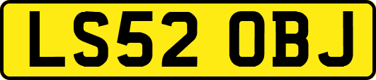 LS52OBJ