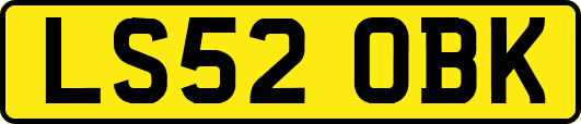 LS52OBK