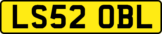 LS52OBL