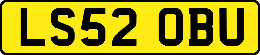 LS52OBU
