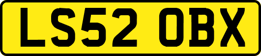 LS52OBX