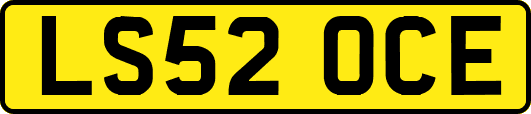 LS52OCE