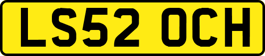 LS52OCH