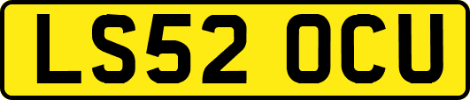 LS52OCU