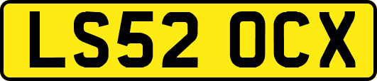 LS52OCX