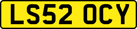 LS52OCY