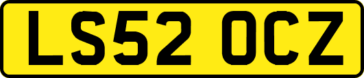 LS52OCZ