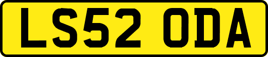 LS52ODA