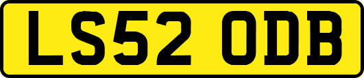 LS52ODB