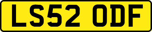 LS52ODF