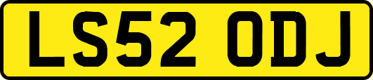 LS52ODJ