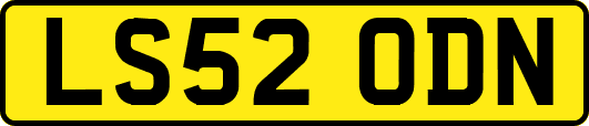 LS52ODN