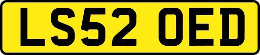 LS52OED