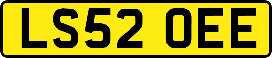 LS52OEE