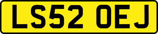 LS52OEJ