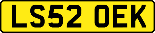 LS52OEK