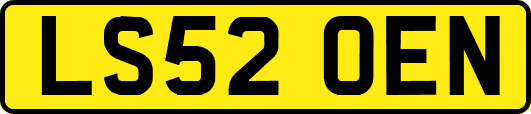 LS52OEN