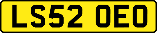 LS52OEO