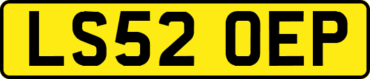 LS52OEP