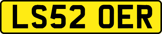 LS52OER