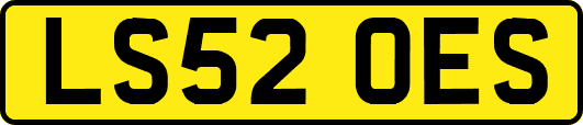 LS52OES