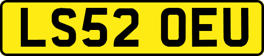 LS52OEU