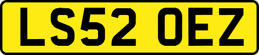LS52OEZ