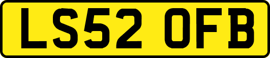 LS52OFB