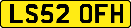 LS52OFH